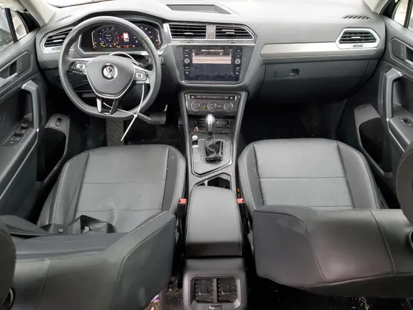 3VV3B7AX7LM095512 2020 VOLKSWAGEN TIGUAN - Image 8