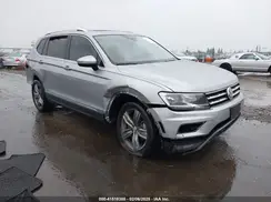 3VV3B7AX7LM105553 2020 VOLKSWAGEN TIGUAN