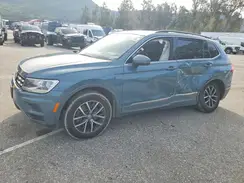 3VV3B7AX7LM108338 2020 VOLKSWAGEN TIGUAN