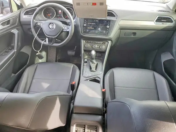 3VV3B7AX7LM108338 2020 VOLKSWAGEN TIGUAN - Image 8