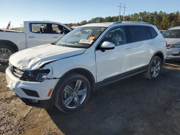 3VV3B7AX7LM111577 2020 VOLKSWAGEN TIGUAN - Image 1