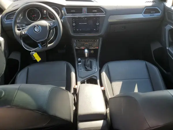 3VV3B7AX7LM113507 2020 VOLKSWAGEN TIGUAN - Image 8