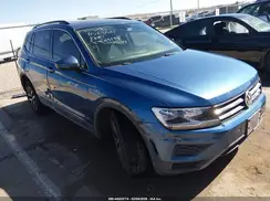 3VV3B7AX7LM113894 2020 VOLKSWAGEN TIGUAN