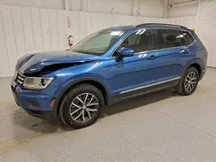 3VV3B7AX7LM114799 2020 VOLKSWAGEN TIGUAN