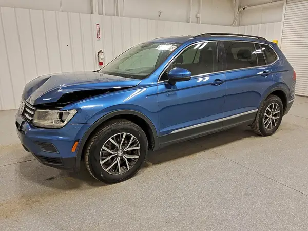 3VV3B7AX7LM114799 2020 VOLKSWAGEN TIGUAN - Image 1