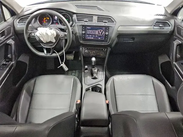 3VV3B7AX7LM114799 2020 VOLKSWAGEN TIGUAN - Image 8