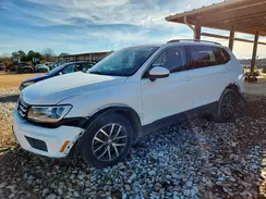 3VV3B7AX7LM119999 2020 VOLKSWAGEN TIGUAN