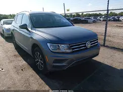 3VV3B7AX7LM129612 2020 VOLKSWAGEN TIGUAN