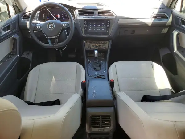 3VV3B7AX7LM130839 2020 VOLKSWAGEN TIGUAN - Image 8