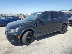 3VV3B7AX7LM131134 2020 VOLKSWAGEN TIGUAN