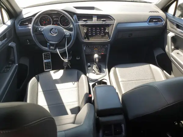 3VV3B7AX7LM131134 2020 VOLKSWAGEN TIGUAN - Image 8