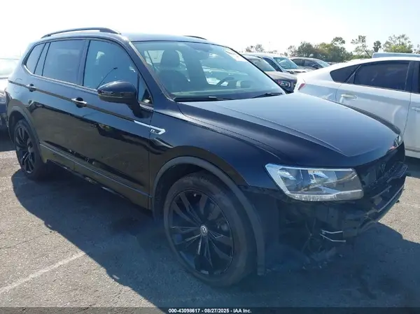 3VV3B7AX7LM132123 2020 VOLKSWAGEN TIGUAN