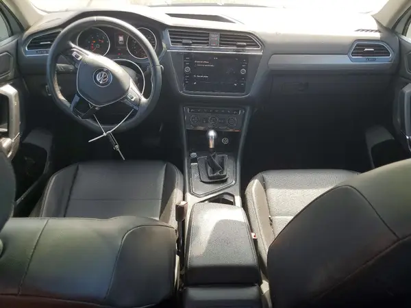 3VV3B7AX7LM133529 2020 VOLKSWAGEN TIGUAN - Image 8
