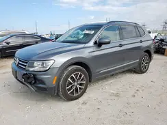 3VV3B7AX7LM144496 2020 VOLKSWAGEN TIGUAN