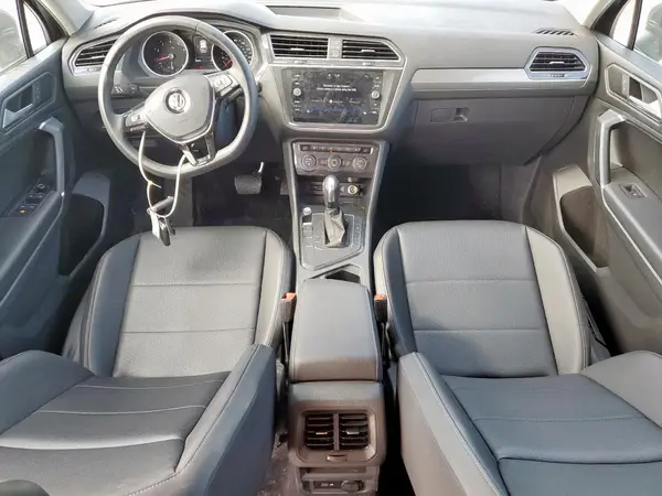 3VV3B7AX7LM144496 2020 VOLKSWAGEN TIGUAN - Image 8