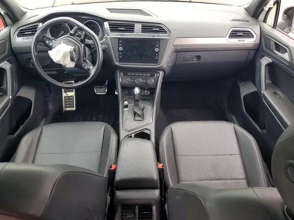 3VV3B7AX7LM148015 2020 VOLKSWAGEN TIGUAN - Image 8