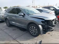3VV3B7AX7LM150511 2020 VOLKSWAGEN TIGUAN