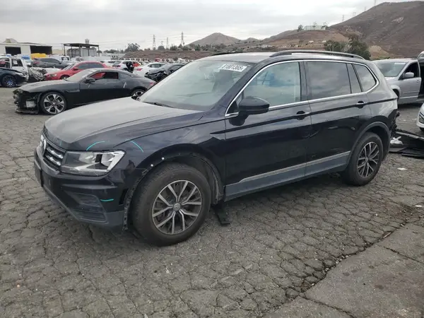 3VV3B7AX7LM152999 2020 VOLKSWAGEN TIGUAN - Image 1