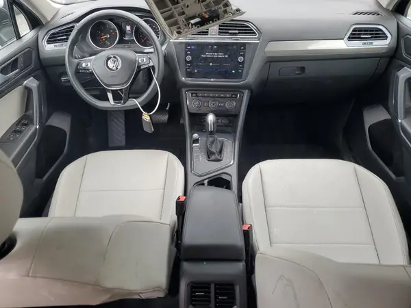 3VV3B7AX7LM152999 2020 VOLKSWAGEN TIGUAN - Image 8