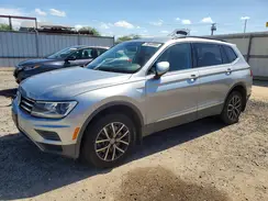 3VV3B7AX7LM155806 2020 VOLKSWAGEN TIGUAN