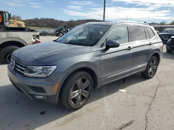 3VV3B7AX7LM165154 2020 VOLKSWAGEN TIGUAN - Image 1