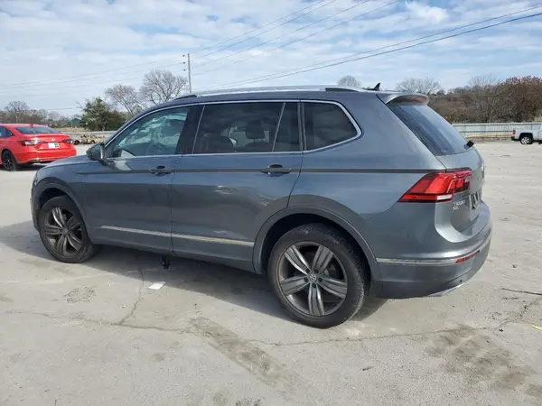 3VV3B7AX7LM165154 2020 VOLKSWAGEN TIGUAN - Image 2