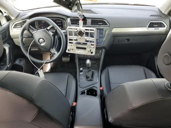 3VV3B7AX7LM165154 2020 VOLKSWAGEN TIGUAN - Image 8