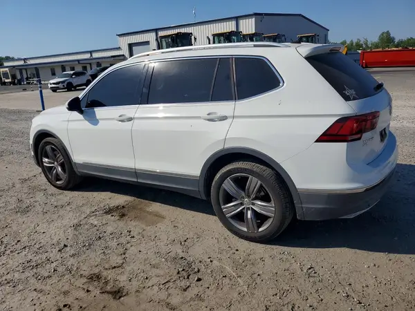 3VV3B7AX7LM178034 2020 VOLKSWAGEN TIGUAN - Image 2