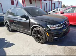 3VV3B7AX7MM000822 2021 VOLKSWAGEN TIGUAN