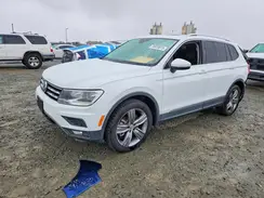 3VV3B7AX7MM001792 2021 VOLKSWAGEN TIGUAN