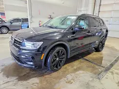 3VV3B7AX7MM002277 2021 VOLKSWAGEN TIGUAN