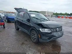 3VV3B7AX7MM004286 2021 VOLKSWAGEN TIGUAN
