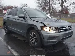 3VV3B7AX7MM006636 2021 VOLKSWAGEN TIGUAN