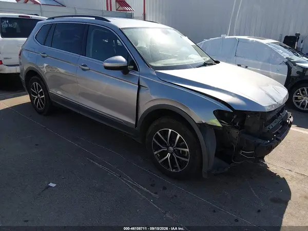 3VV3B7AX7MM008872 2021 VOLKSWAGEN TIGUAN