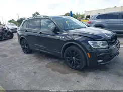 3VV3B7AX7MM009181 2021 VOLKSWAGEN TIGUAN