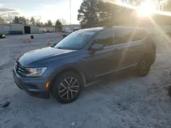 3VV3B7AX7MM009570 2021 VOLKSWAGEN TIGUAN
