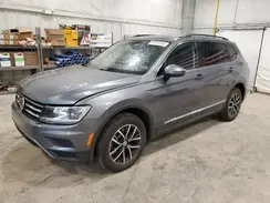 3VV3B7AX7MM010106 2021 VOLKSWAGEN TIGUAN