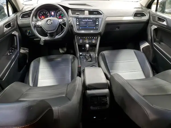 3VV3B7AX7MM010106 2021 VOLKSWAGEN TIGUAN - Image 8