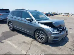 3VV3B7AX7MM010315 2021 VOLKSWAGEN TIGUAN
