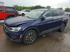 3VV3B7AX7MM012923 2021 VOLKSWAGEN TIGUAN