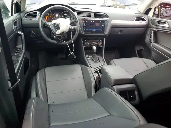 3VV3B7AX7MM012923 2021 VOLKSWAGEN TIGUAN - Image 8