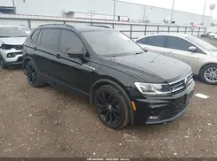 3VV3B7AX7MM012999 2021 VOLKSWAGEN TIGUAN