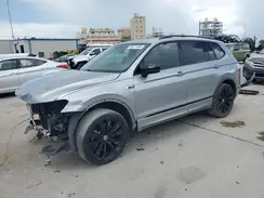 3VV3B7AX7MM013943 2021 VOLKSWAGEN TIGUAN