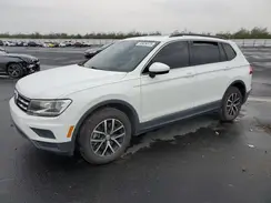 3VV3B7AX7MM014834 2021 VOLKSWAGEN TIGUAN