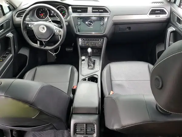 3VV3B7AX7MM014834 2021 VOLKSWAGEN TIGUAN - Image 8