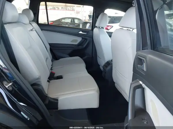 3VV3B7AX7MM015580 2021 VOLKSWAGEN TIGUAN - Image 8