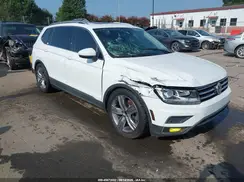 3VV3B7AX7MM022299 2021 VOLKSWAGEN TIGUAN