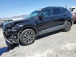 3VV3B7AX7MM023369 2021 VOLKSWAGEN TIGUAN
