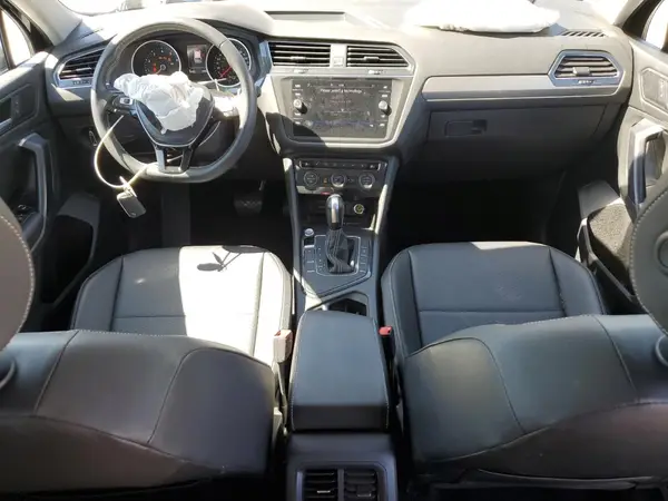 3VV3B7AX7MM023369 2021 VOLKSWAGEN TIGUAN - Image 8
