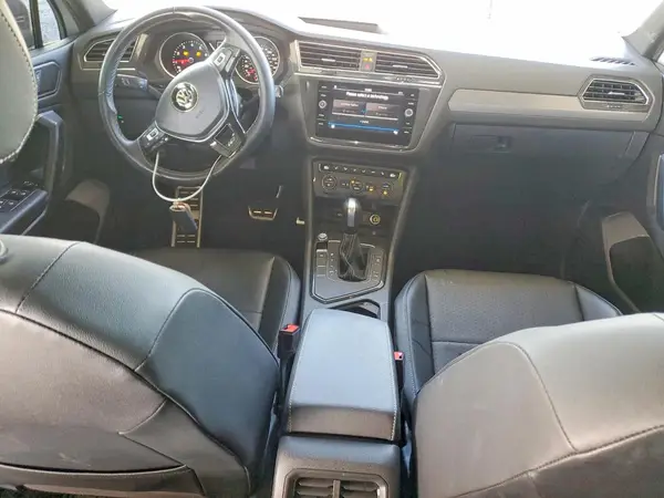 3VV3B7AX7MM025123 2021 VOLKSWAGEN TIGUAN - Image 8